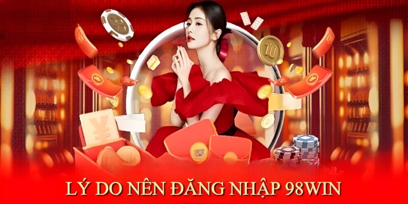 Truy cập tài khoản cá cược xong có thể tham gia giải trí ngay lập tức