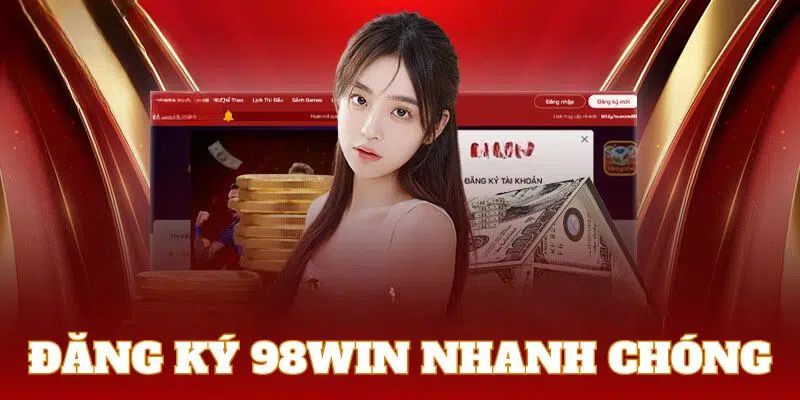 Lỗi khá thường gặp trong quy trình đăng ký
