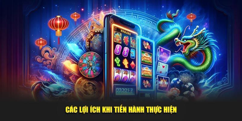 Khi tải app 98win về điện thoại có thể tham gia giải trí thả ga