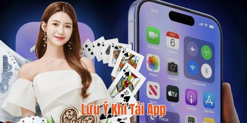 Bỏ túi một số lưu ý quan trọng để việc tải app 98win thuận lợi nhất