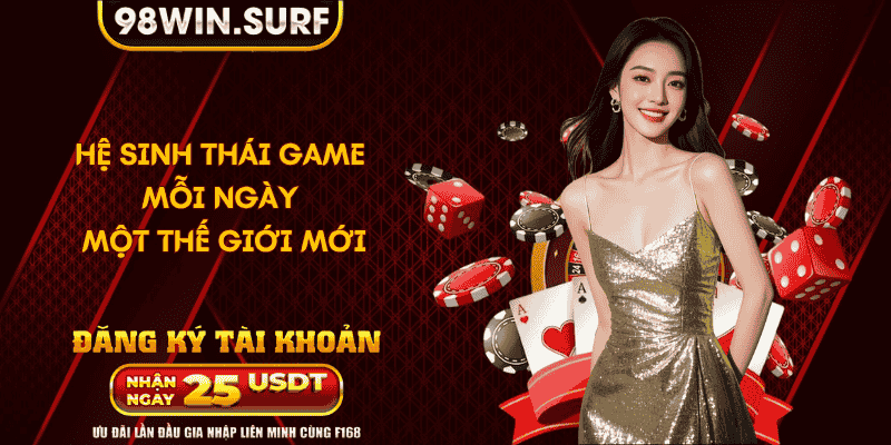 Hệ sinh thái game – Mỗi ngày một thế giới mới